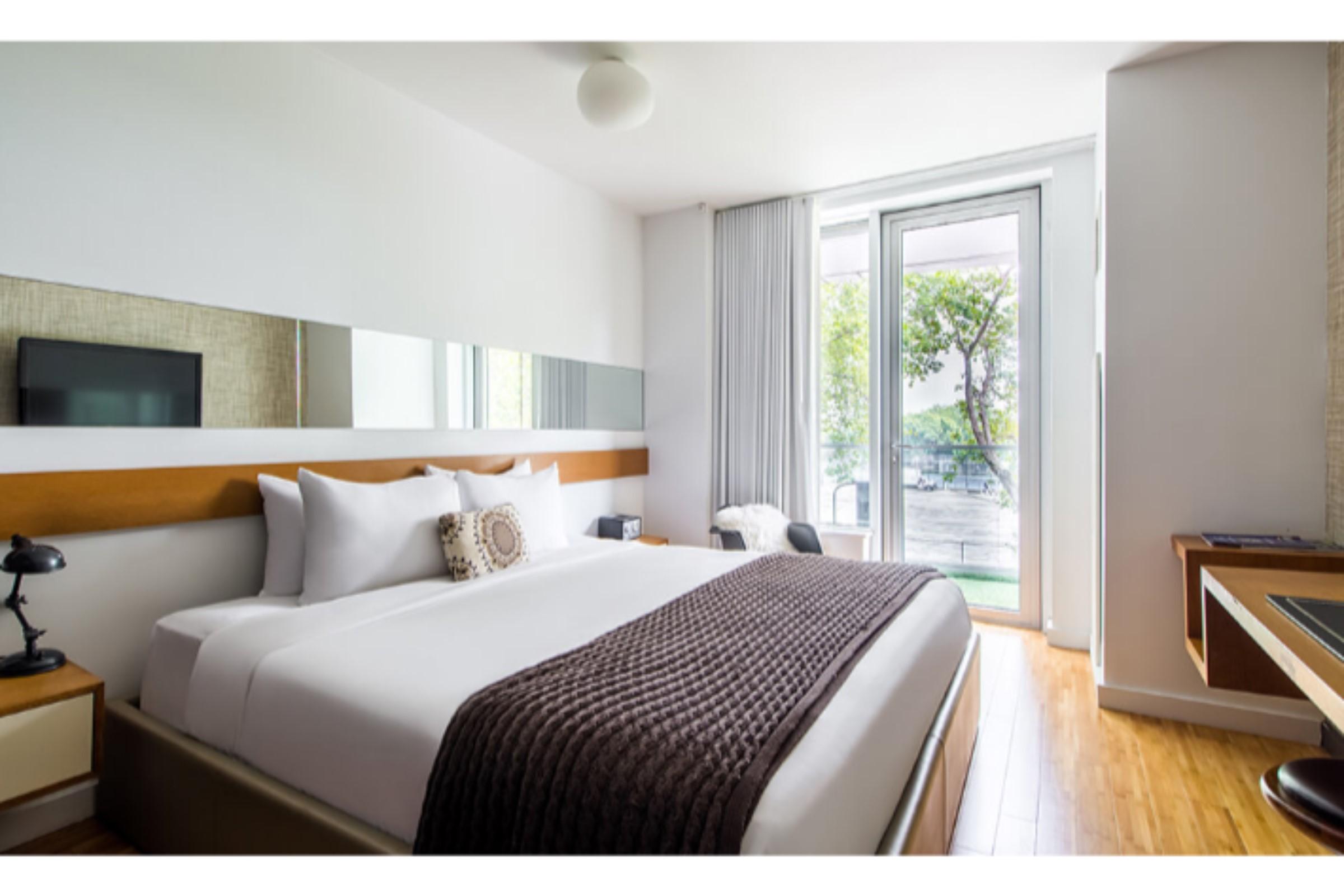 Coda Williamsburg New York Luaran gambar