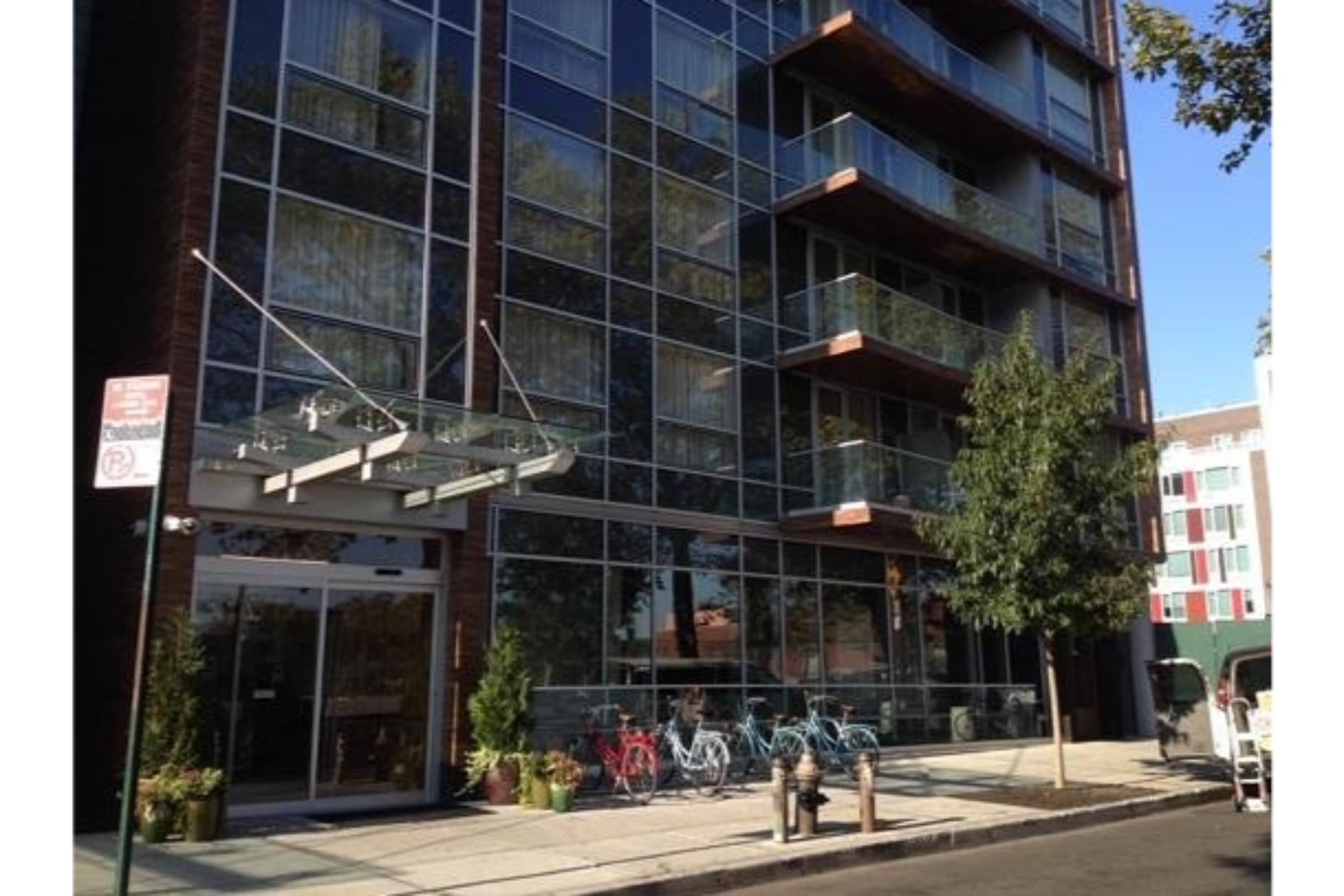 Coda Williamsburg New York Luaran gambar