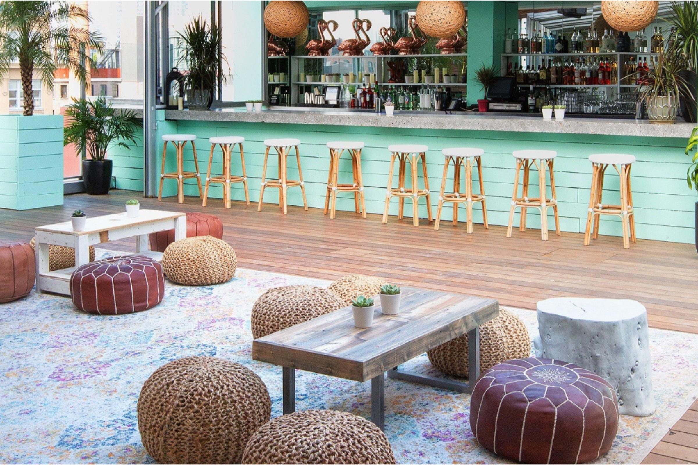 Coda Williamsburg New York Luaran gambar