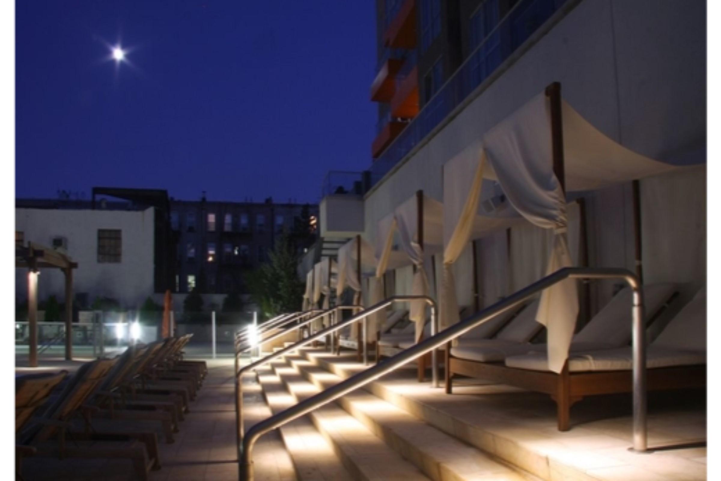 Coda Williamsburg New York Luaran gambar