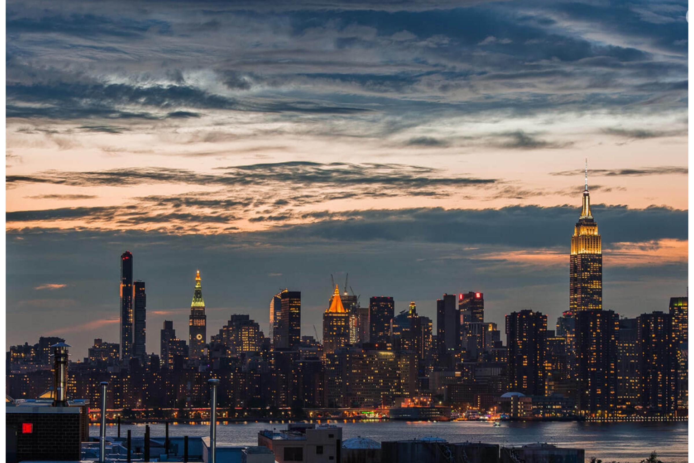 Coda Williamsburg New York Luaran gambar