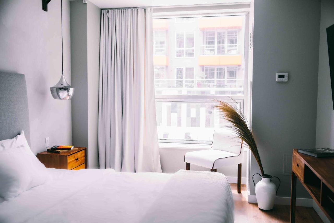 Coda Williamsburg New York Luaran gambar
