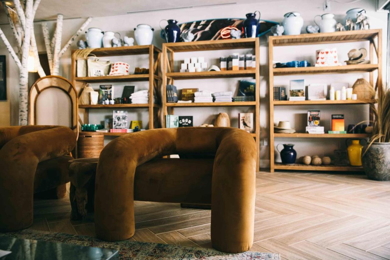 Coda Williamsburg New York Luaran gambar