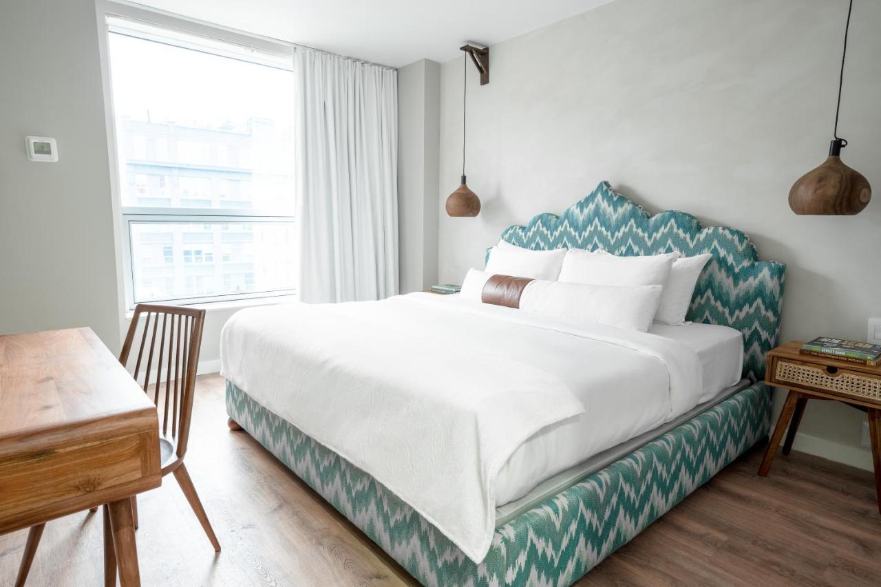 Coda Williamsburg New York Luaran gambar