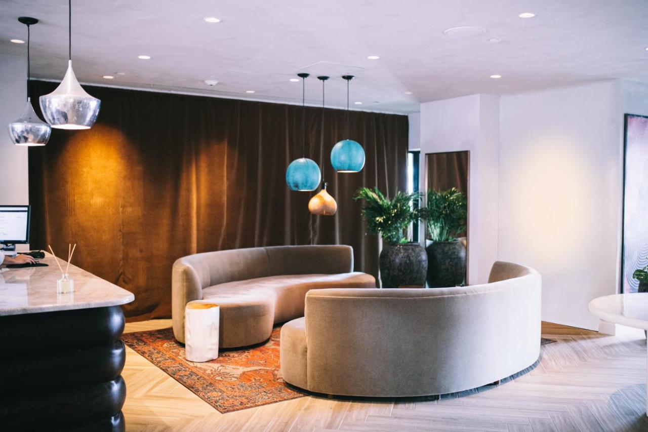 Coda Williamsburg New York Luaran gambar