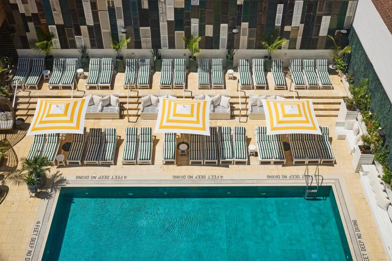 Coda Williamsburg New York Luaran gambar