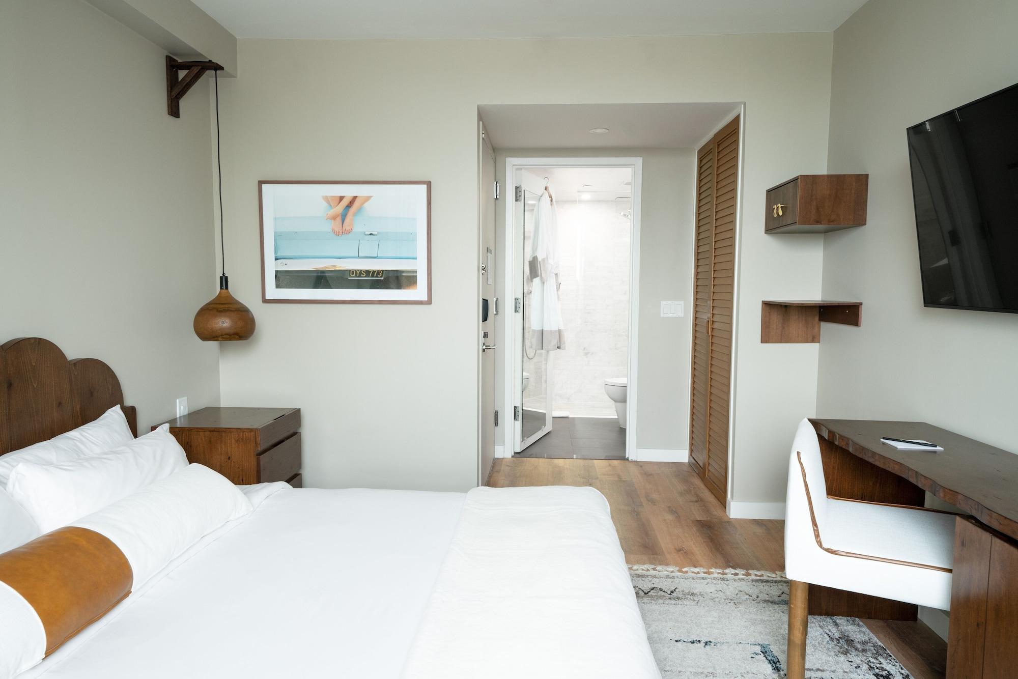 Coda Williamsburg New York Luaran gambar