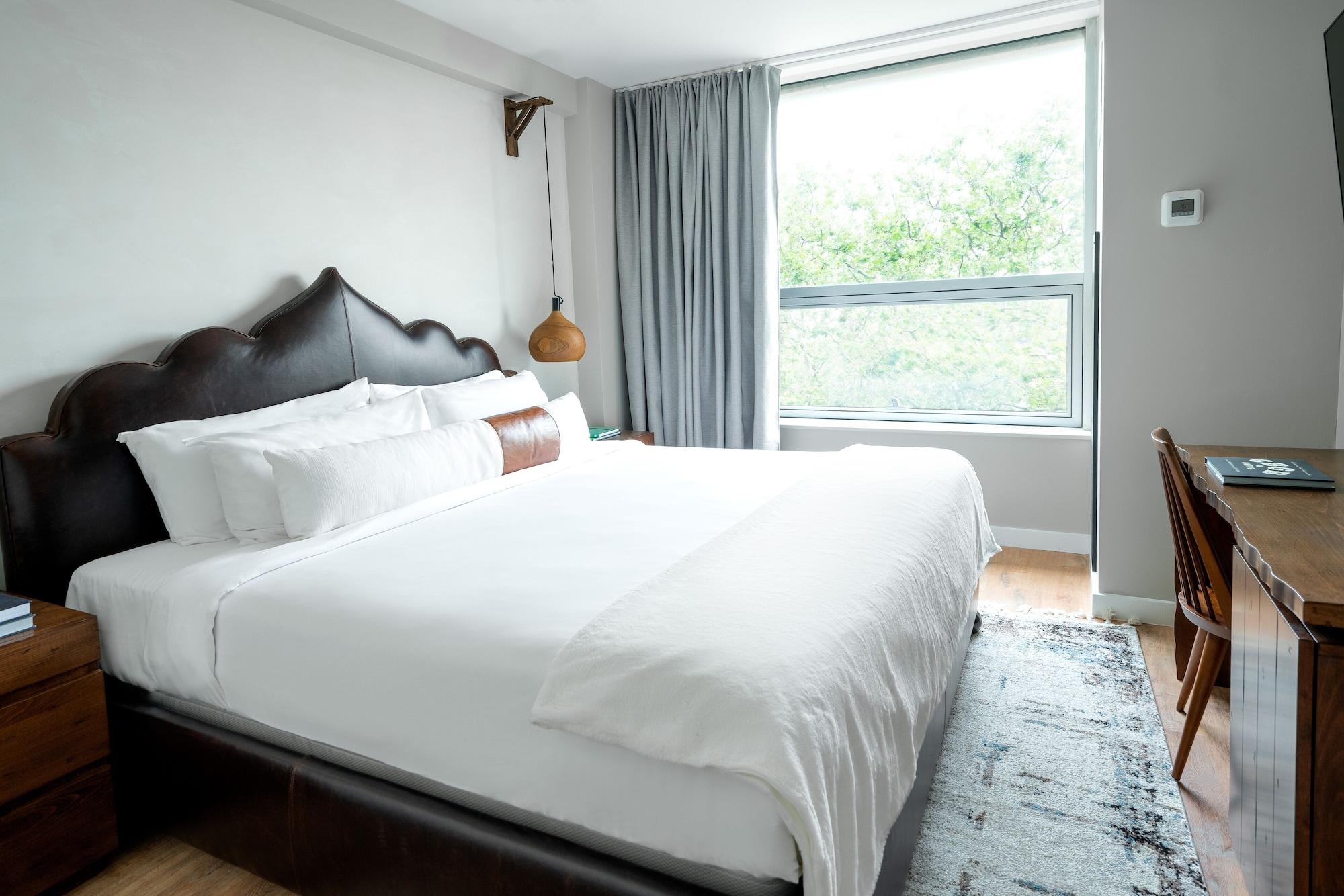 Coda Williamsburg New York Luaran gambar