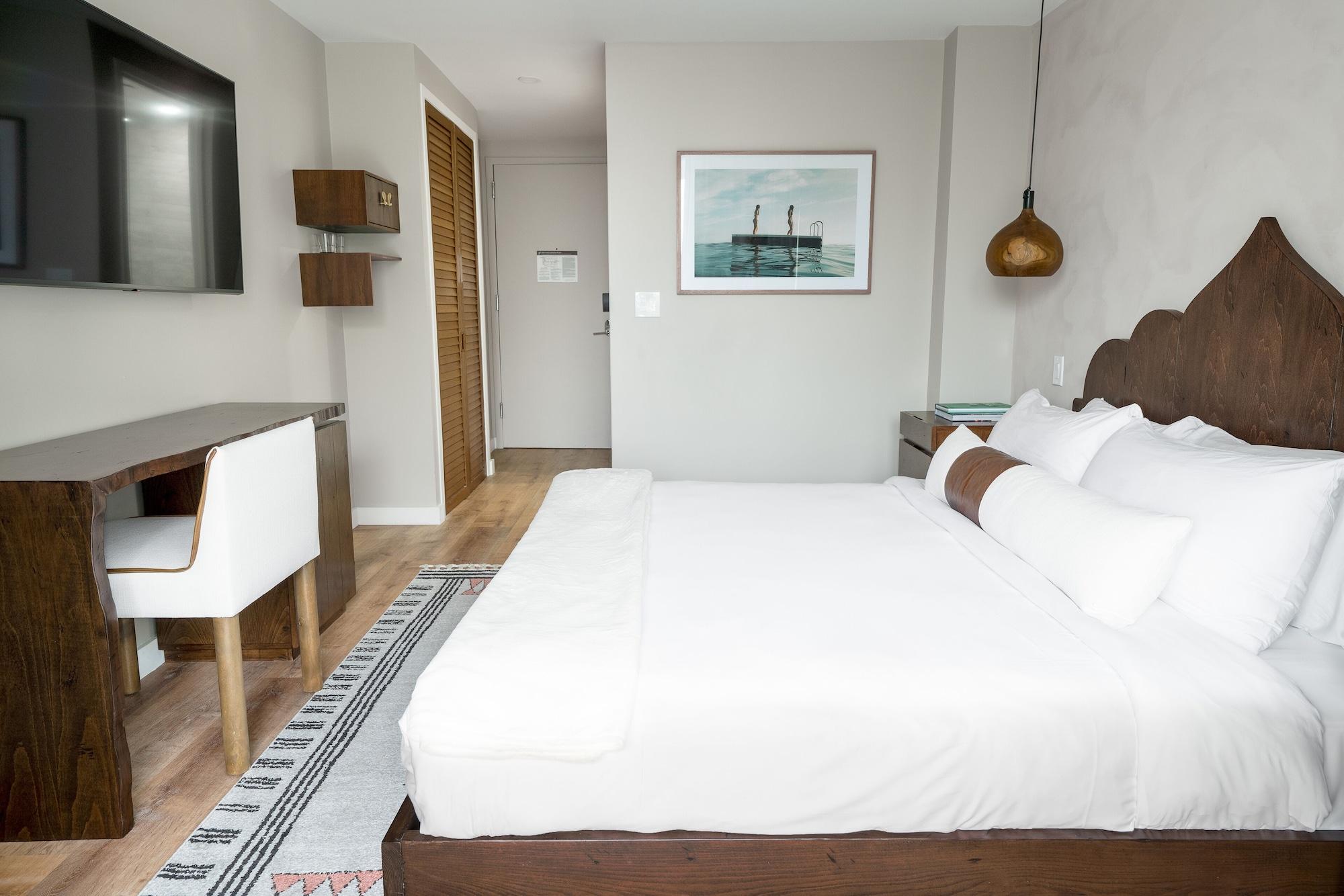 Coda Williamsburg New York Luaran gambar