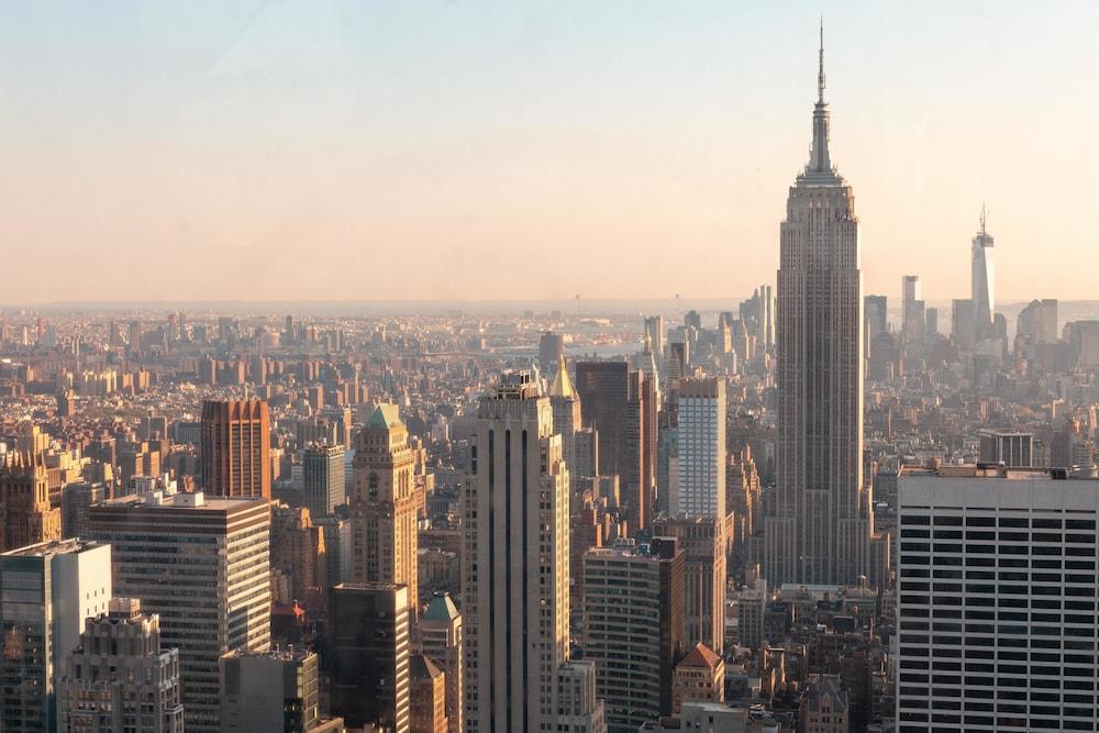 Coda Williamsburg New York Luaran gambar