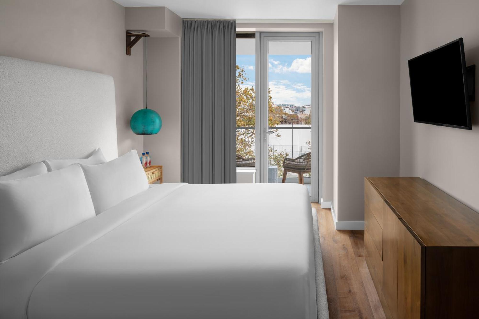 Coda Williamsburg New York Luaran gambar