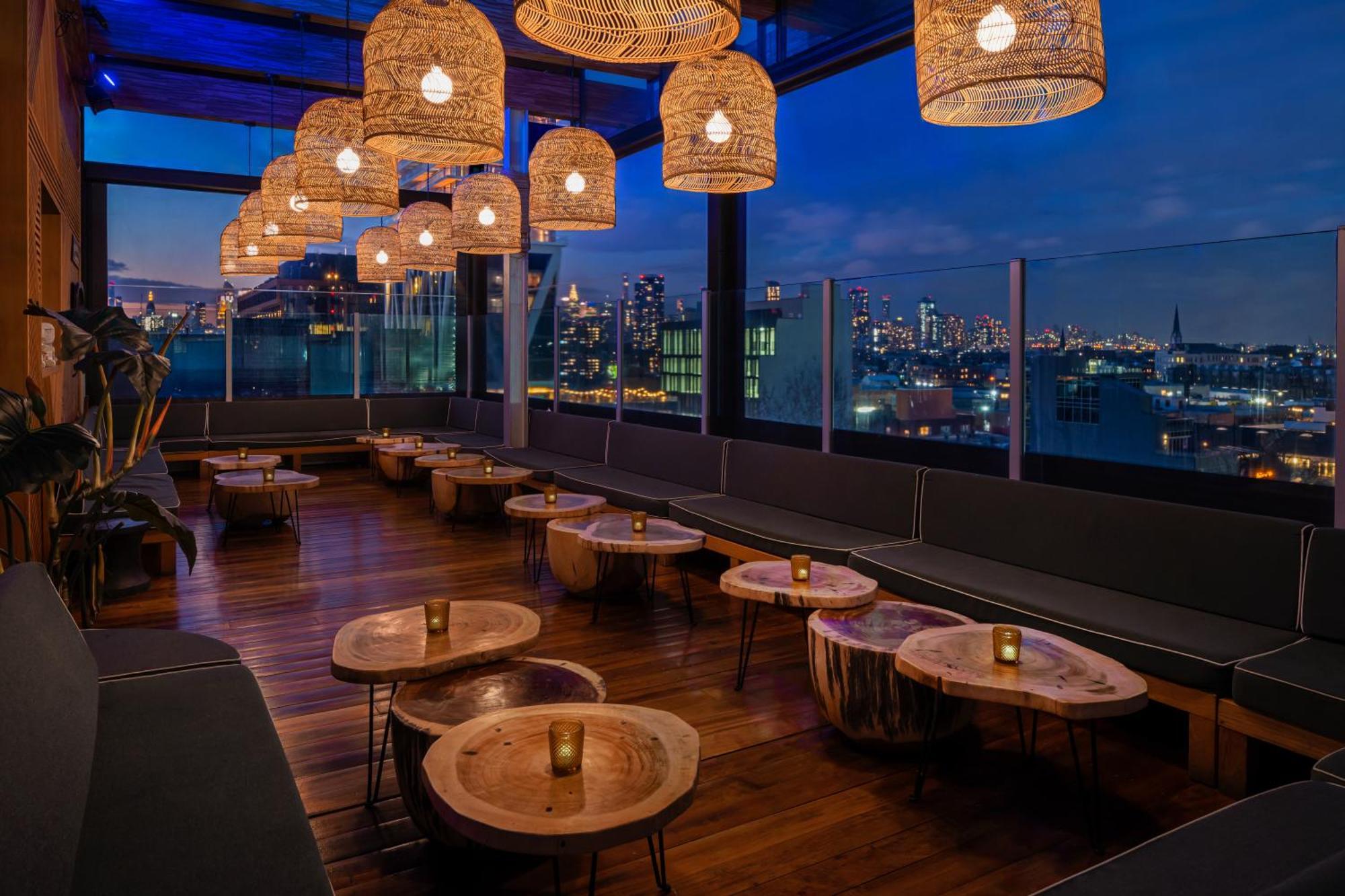 Coda Williamsburg New York Luaran gambar