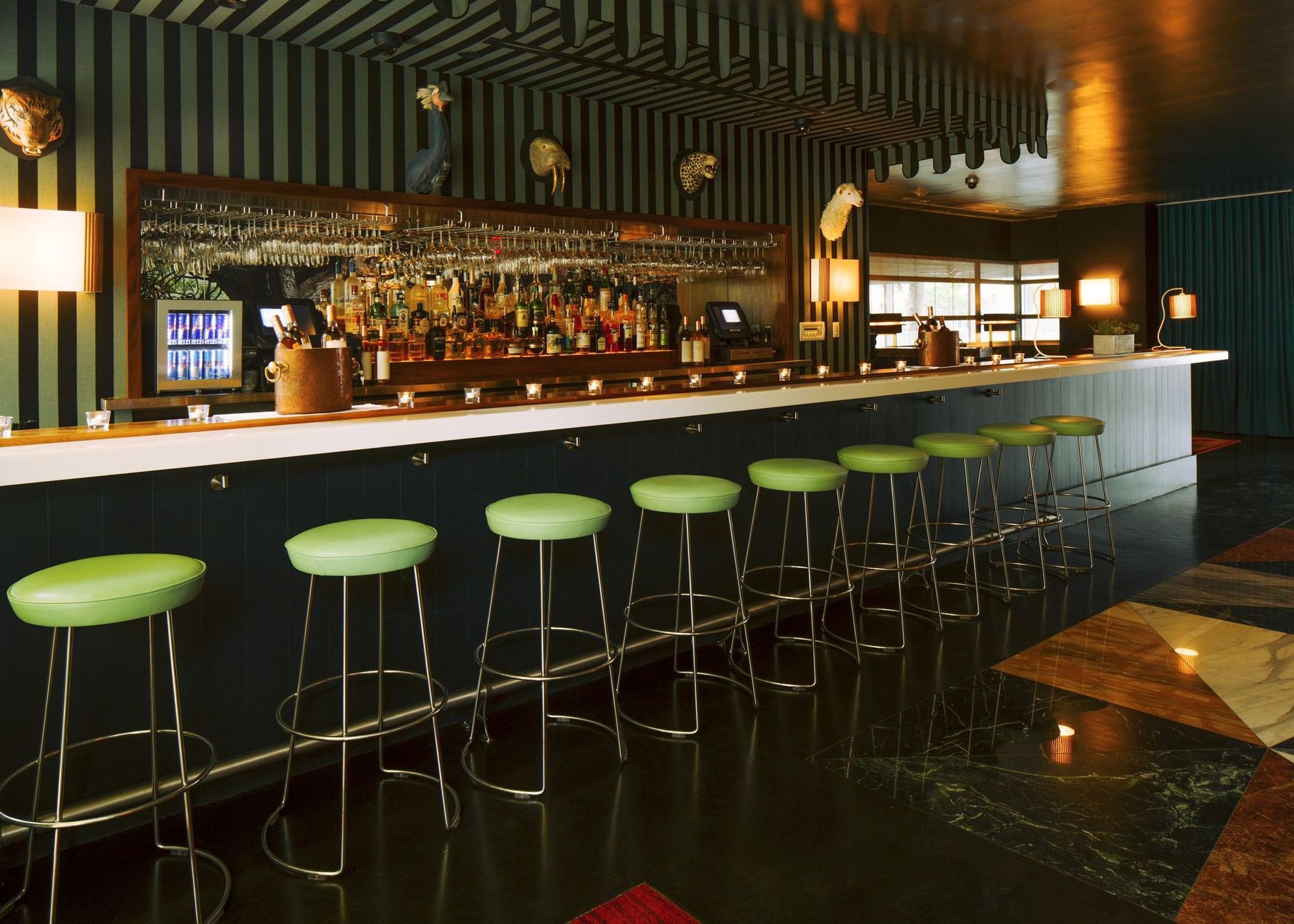 Coda Williamsburg New York Luaran gambar