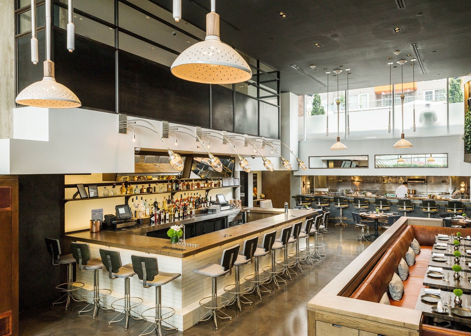 Coda Williamsburg New York Luaran gambar
