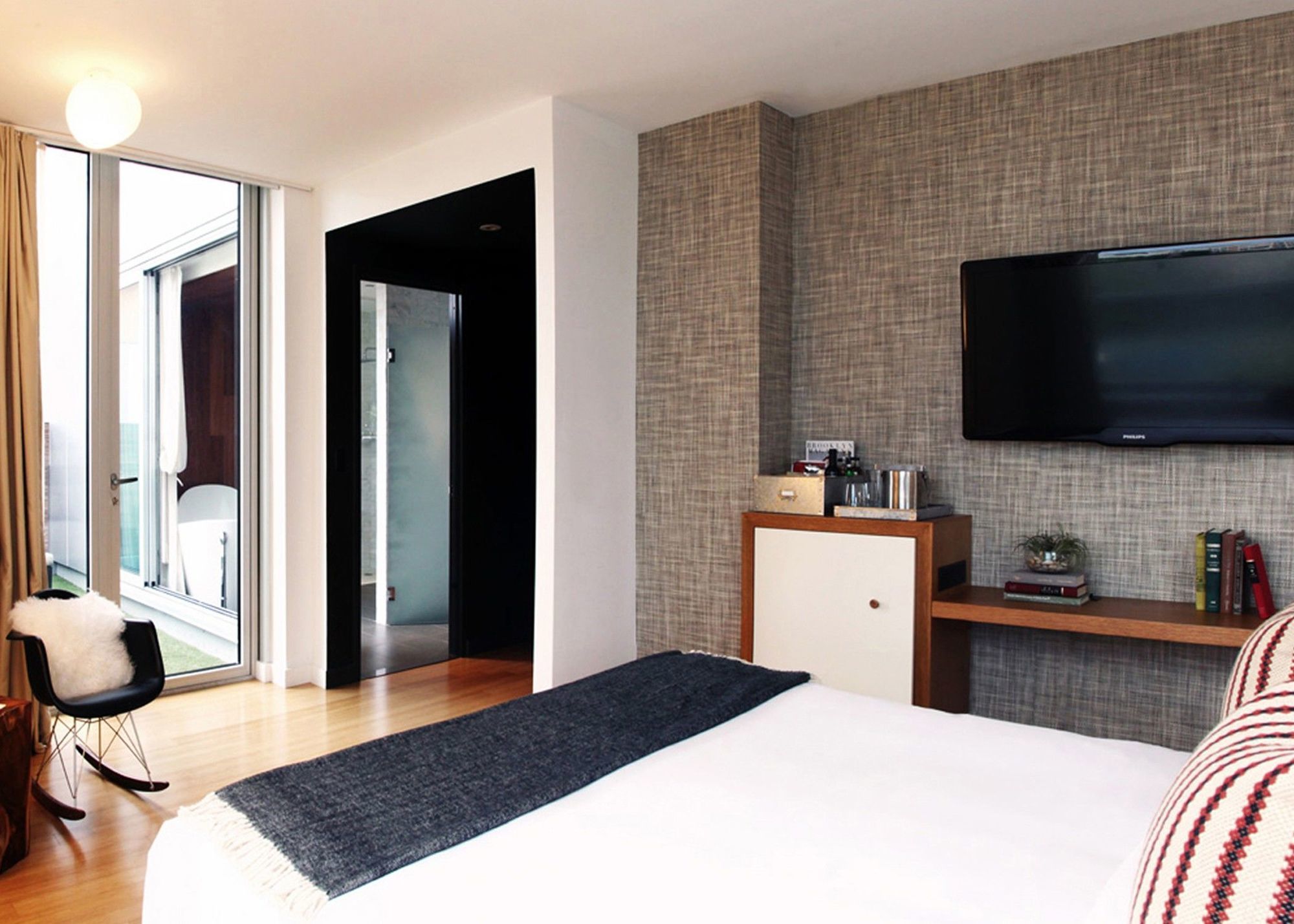 Coda Williamsburg New York Luaran gambar