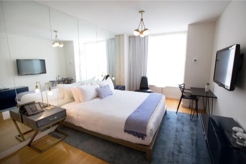 Coda Williamsburg New York Luaran gambar